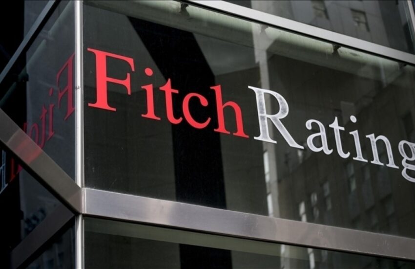 Fitch, Türkiye ekonomisi için büyüme tahminini revize etti